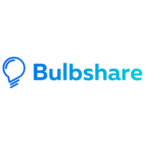 Bulbshare Logo Square Insight Platforms 3