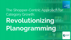Concept Sauce ebook - Revolutionizing Planograming - April 24