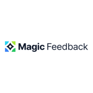 Magic Feedback Logo Square Insight Platforms 300x300