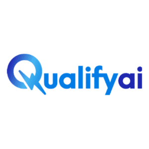 QualifyAI Logo Square Insight Platforms 300x300