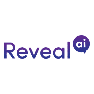 Reveal AI Logo 2 Logo Square Insight Platforms 300x300