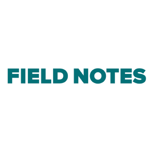 Field Notes Logo Square Insight Platforms