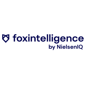 Fox Intelligence Logo Square Insight Platforms 300x300