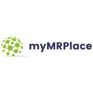 MyMRPlace Logo Square Insight Platforms 300x300