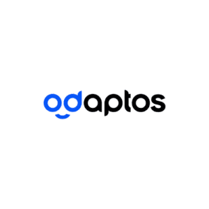 Odaptos Logo Square Insight Platforms 300x300