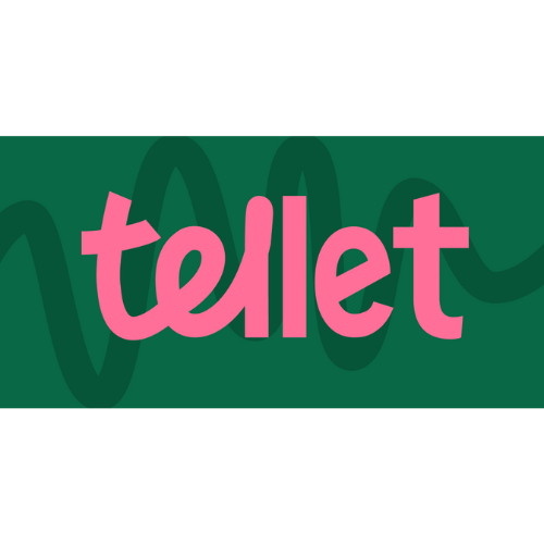 Tellet Square Logo Insight platforms NEW 1