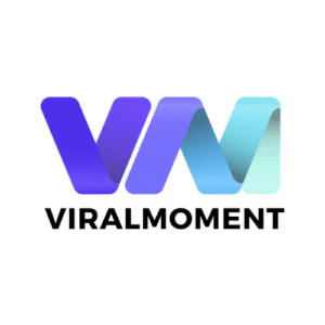 ViralMoment Logo Square Insight Platforms 300x300