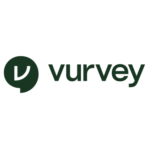 Vurvey Logo Square Insight Platforms 1