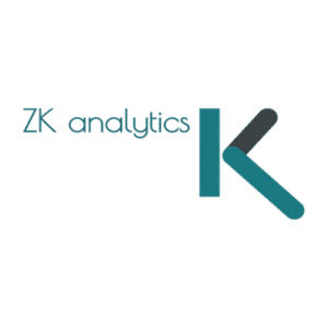 ZK Analytics Logo Square Insight Platforms 300x300