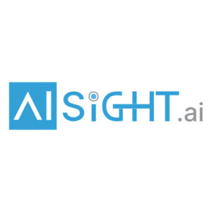 aiSight Logo Square Insight Platforms 300x300