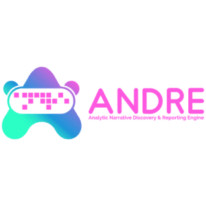 ANDRE Logo Square Insight Platforms 300x300