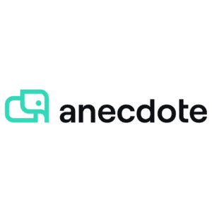 Anecdote Logo Square Insight Platforms 300x300