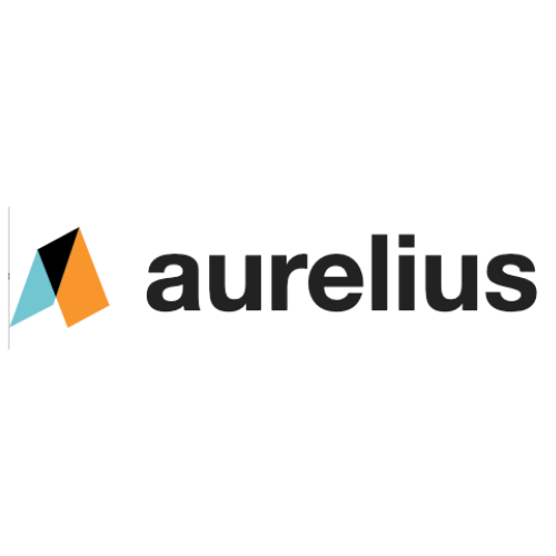 Aurelius Logo Square Insight Platforms