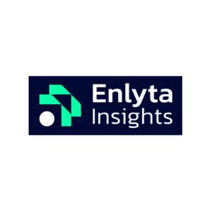 Enlyta Insights Logo Square Insight Platforms 300x300