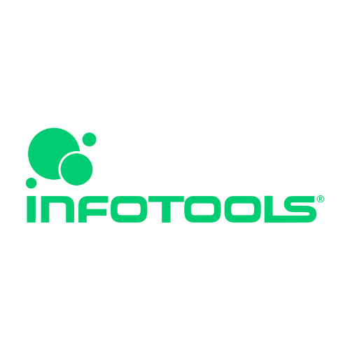 Infotools Logo Square Insight Platforms