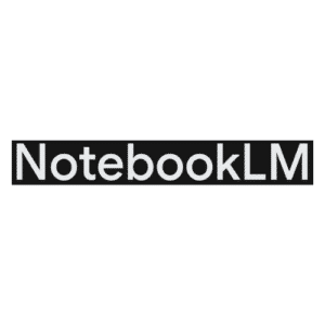 NotebookLM Logo Square Insight Platforms 300x300