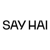 Say Hai Logo Square Insight Platforms