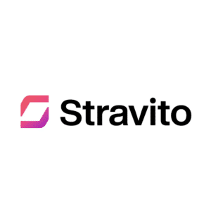Stravito NEW Logo
