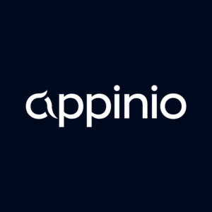 Appinio logo 3 300x300
