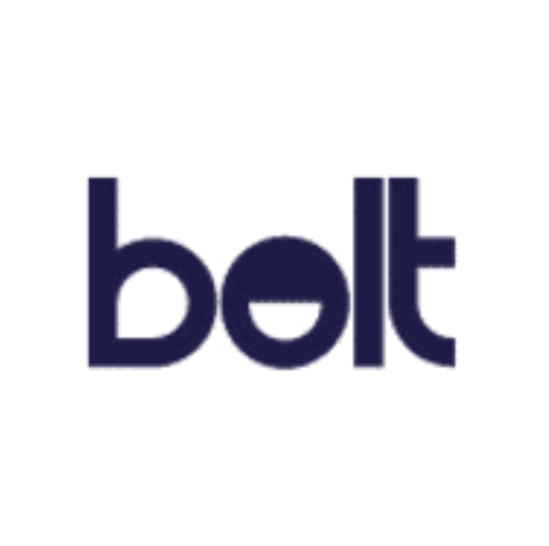 Bolt Square Logo InsightsPlatform