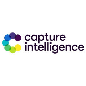 Capture Intelligence Logo Square Insight Platforms 300x300