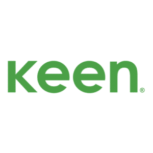 Keen Logo Square Insight Platforms 300x300
