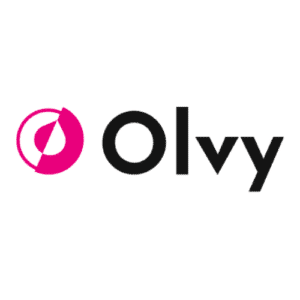 Olvy Logo Square Insight Platforms 300x300