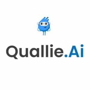 Quallie Logo Square 300x300