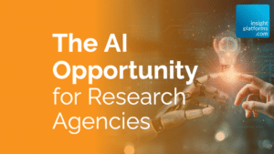 The AI Opportunity for Research Agencies