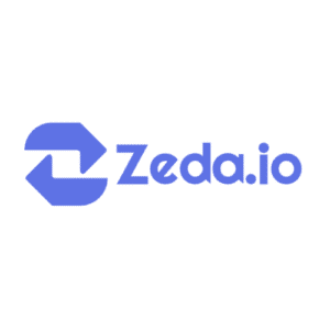 Zeda.io Logo Square Insight Platforms 300x300