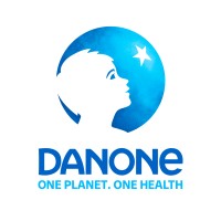 danone logo