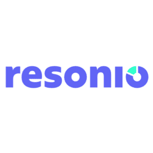 resonio Logo Square Insight Platforms 300x300