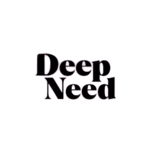 DeepNeed Logo Square White Background Insight Platforms 300x300