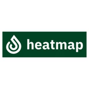 Heatmap Logo Square White Background Insight Platforms 300x300