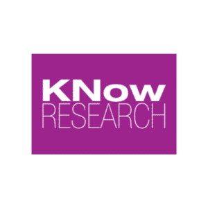 KNow Research Logo Square Insight Platforms 300x300
