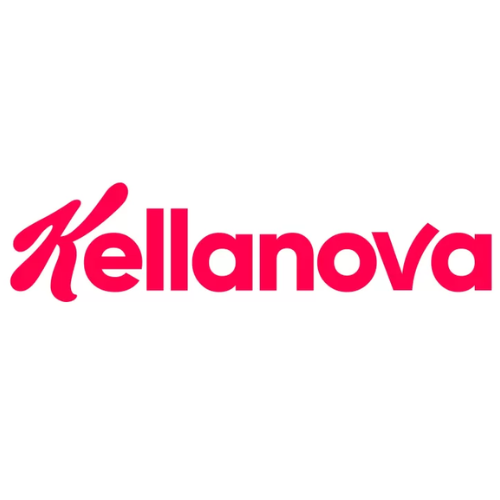 Kellanova Square Logo Insight Platforms
