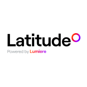 Latitude powered by Lumiere logo 500x500 v1 300x300