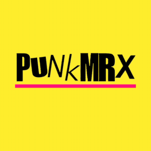 PunkMRX Logo 300x300