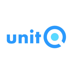 UnitQ Logo Square White Background Insight Platforms 300x300