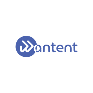 Wantent Logo Square White Background Insight Platforms 300x300