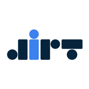 DIRT Logo Square White Background Insight Platforms 300x300