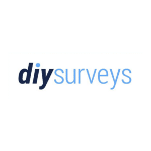 DIY Surveys Logo Square White Background Insight Platforms 300x300