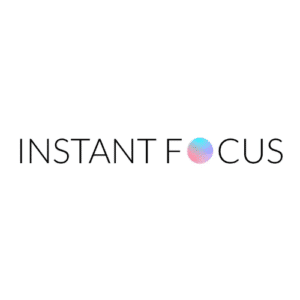 Instant Focus Logo Square White Background Insight Platforms 300x300