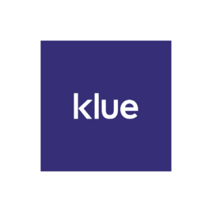 Klue Logo Square White Background Insight Platforms 300x300