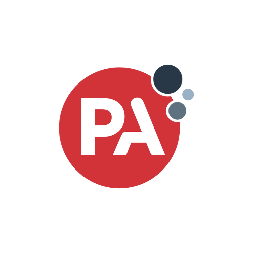PA Consulting Logo Square White Background Insight Platforms