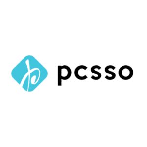 PCSSO Logo Square White Background Insight Platforms 300x300