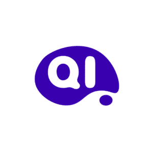 QI Logo Square White Background Insight Platforms 300x300