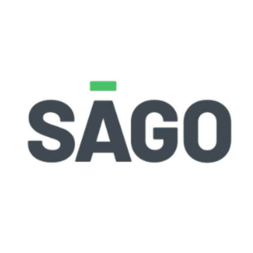 SAGO Logo Square Insight Platforms 1