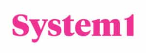System1 Logo 300x110