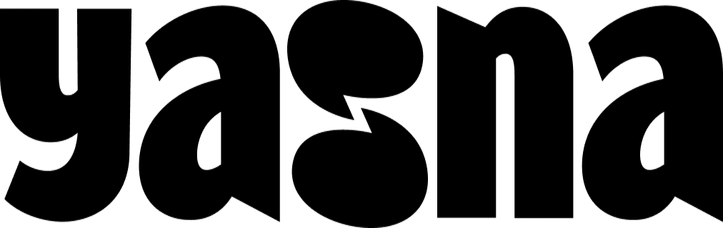 Yasna logo